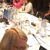Bei der FES-Konferenz Building a more Gender equitable Europe am 17. November 2014